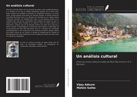 Produktbild: Un an&aacute;lisis cultural
