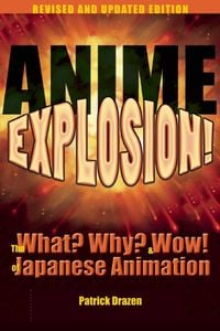 Produktbild: Anime Explosion!