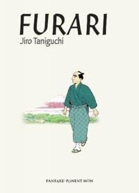 Produktbild: Taniguchi, J: Furari