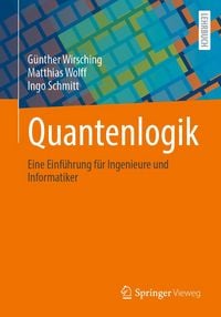 Produktbild: Quantenlogik