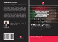 Produktbild: O Marketing Pol&iacute;tico
