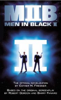 Produktbild: Men in Black II