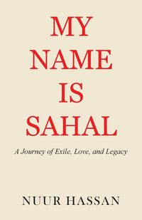 Produktbild: My Name is Sahal