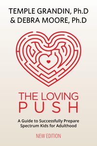 Produktbild: The Loving Push, 2nd Edition