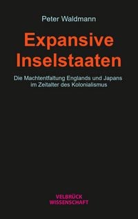 Produktbild: Expansive Inselstaaten