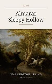 Produktbild: Almarar Sleepy Hollow (Translated)