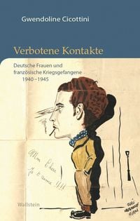 Produktbild: Verbotene Kontakte