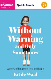 Produktbild: Without Warning and Only Sometimes
