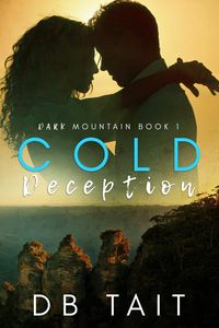 Produktbild: Cold Deception: Dark Mountain Book 1