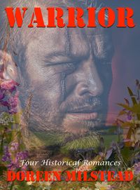 Produktbild: Warrior: Four Historical Romances