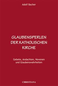 Produktbild: Glaubensperlen der katholischen Kirche