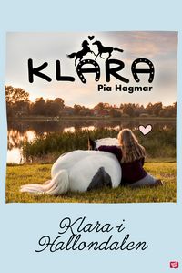 Produktbild: Klara i Hallondalen