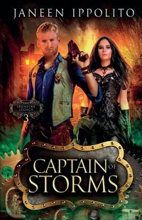 Produktbild: Captain of Storms