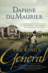 Bild vom Artikel The King's General vom Autor Daphne Du Maurier