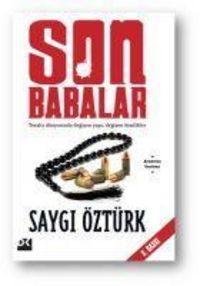 Produktbild: Son Babalar
