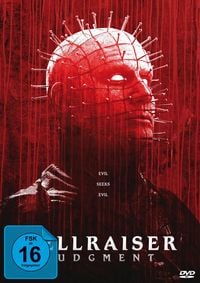 Produktbild: Hellraiser: Judgment