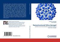 Produktbild: Nanostructured Silica Aerogel