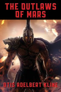 Produktbild: The Outlaws of Mars