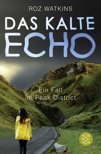 Produktbild: Das kalte Echo