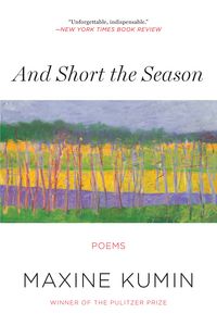 Produktbild: And Short the Season