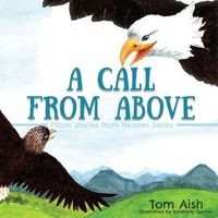 Produktbild: A Call from Above