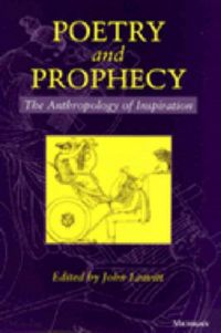 Produktbild: Poetry and Prophecy