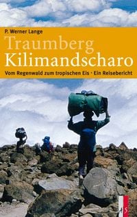 Produktbild: Traumberg Kilimandscharo