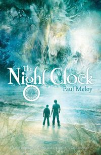 Produktbild: Meloy, P: The Night Clock