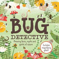 Produktbild: Li, M: Bug Detective