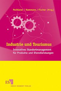 Produktbild: Industrie und Tourismus