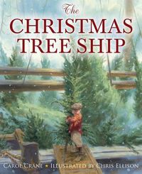Produktbild: The Christmas Tree Ship