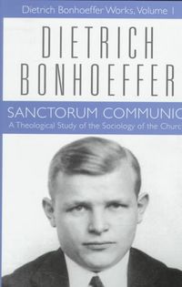 Produktbild: Sanctorum Communio