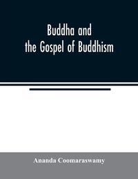Produktbild: Buddha and the gospel of Buddhism