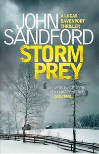 Produktbild: Storm Prey