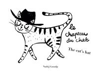 Produktbild: Le chapeau du chat