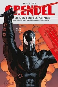 Produktbild: Best of Grendel 4