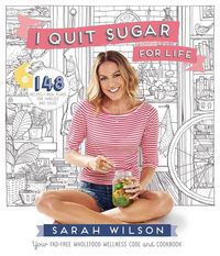 Produktbild: I Quit Sugar for Life