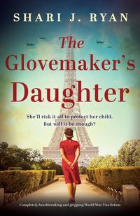 Produktbild: The Glovemaker's Daughter