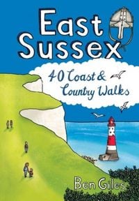 Produktbild: East Sussex Pocket Mountains