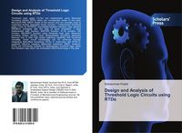 Produktbild: Design and Analysis of Threshold Logic Circuits using RTDs