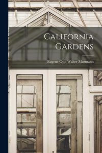 Produktbild: California Gardens