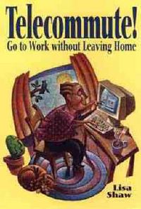 Produktbild: Telecommute