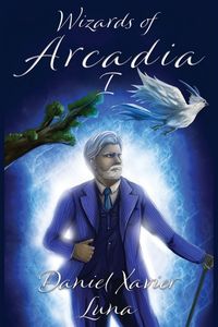 Produktbild: Wizards of Arcadia 1