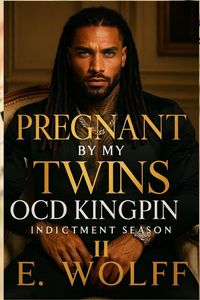 Produktbild: Pregnant by my twins OCD Kingpin II