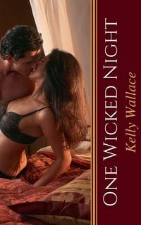 Produktbild: One Wicked Night