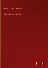 Produktbild: The Alps of Arabia