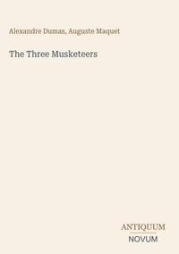 Produktbild: The Three Musketeers