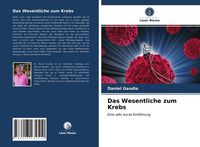 Produktbild: Das Wesentliche zum Krebs