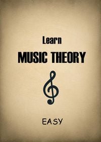 Produktbild: Learn Music Theory | Easy