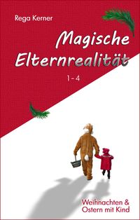 Produktbild: Magische Elternrealit&auml;t 1-4